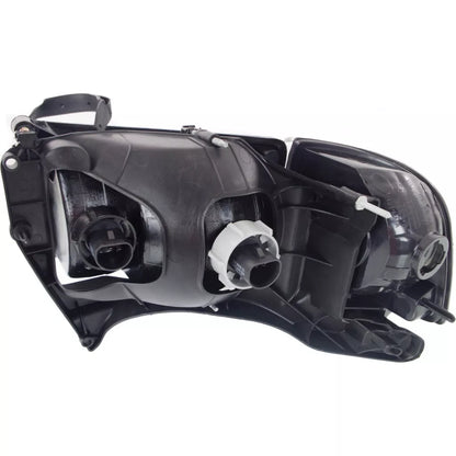 Right Side Headlamp assy composite 1999 - 2001 DODGE RAM 1500  CH2503123 55077024AG