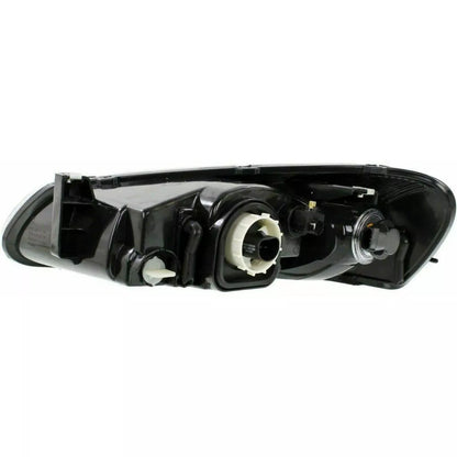 Right Side Headlamp assy composite 2001 - 2002 CHRYSLER SEBRING  CH2503128V 4805820AA