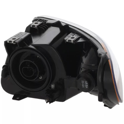 Right Side Headlamp assy composite 2005 - 2007 CHRYSLER TOWN &amp; COUNTRY CAPA CH2503129C 4857700AC