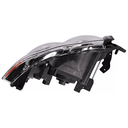 Right Side Headlamp assy composite 2002 - 2005 DODGE RAM 1500 CAPA CH2503135C 55077120AF