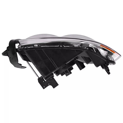 Right Side Headlamp assy composite 2002 - 2005 DODGE RAM 1500  CH2503135V 55077120AF