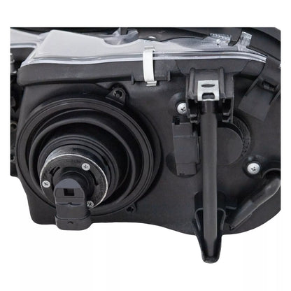 Right Side Headlamp assy composite 2002 - 2004 CHRYSLER CONCORDE  CH2503148 4780014AE