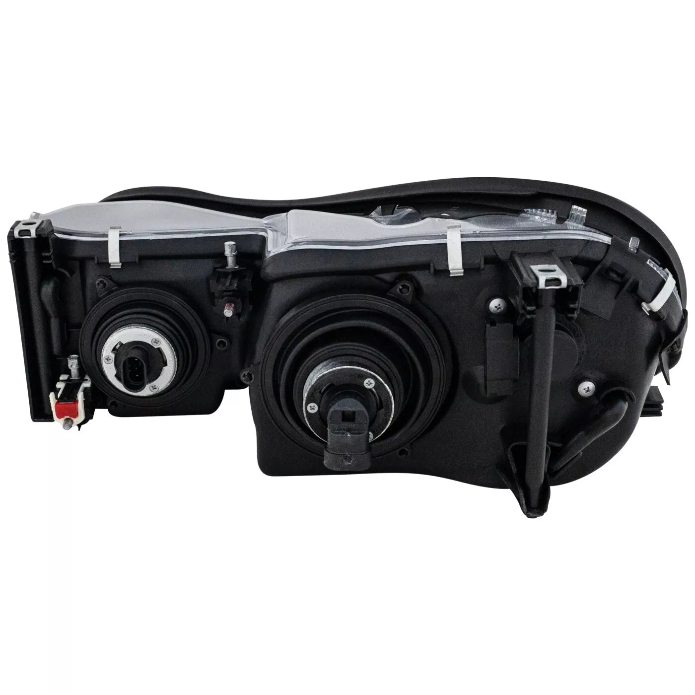 Right Side Headlamp assy composite 2002 - 2004 CHRYSLER CONCORDE  CH2503148 4780014AE