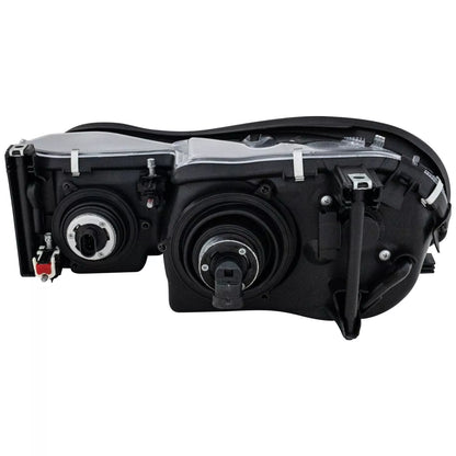 Right Side Headlamp assy composite 2002 - 2004 CHRYSLER CONCORDE  CH2503148 4780014AE