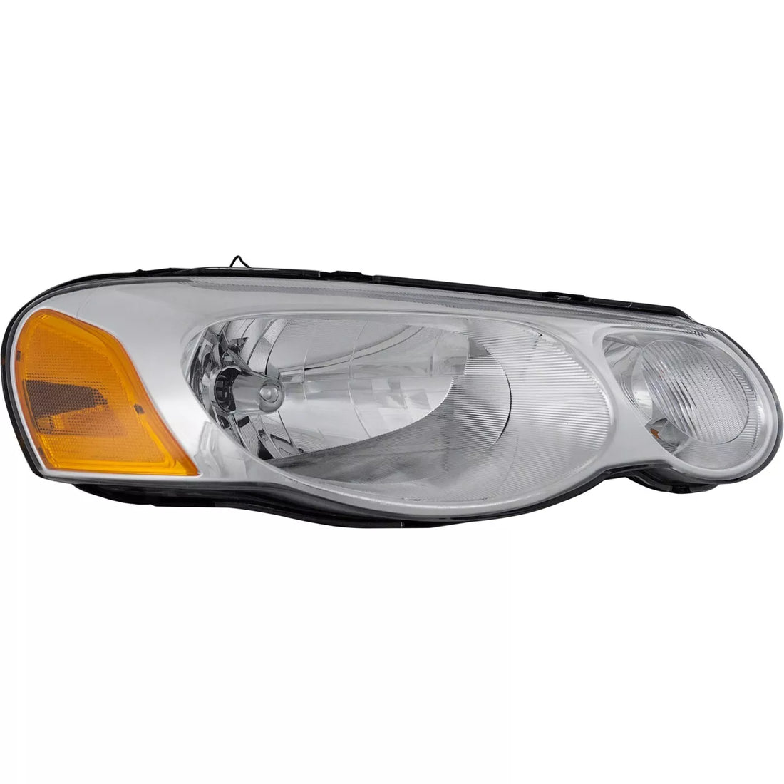 Right Side Headlamp assy composite 2004 - 2006 CHRYSLER SEBRING CAPA CH2503150C 4806036AF