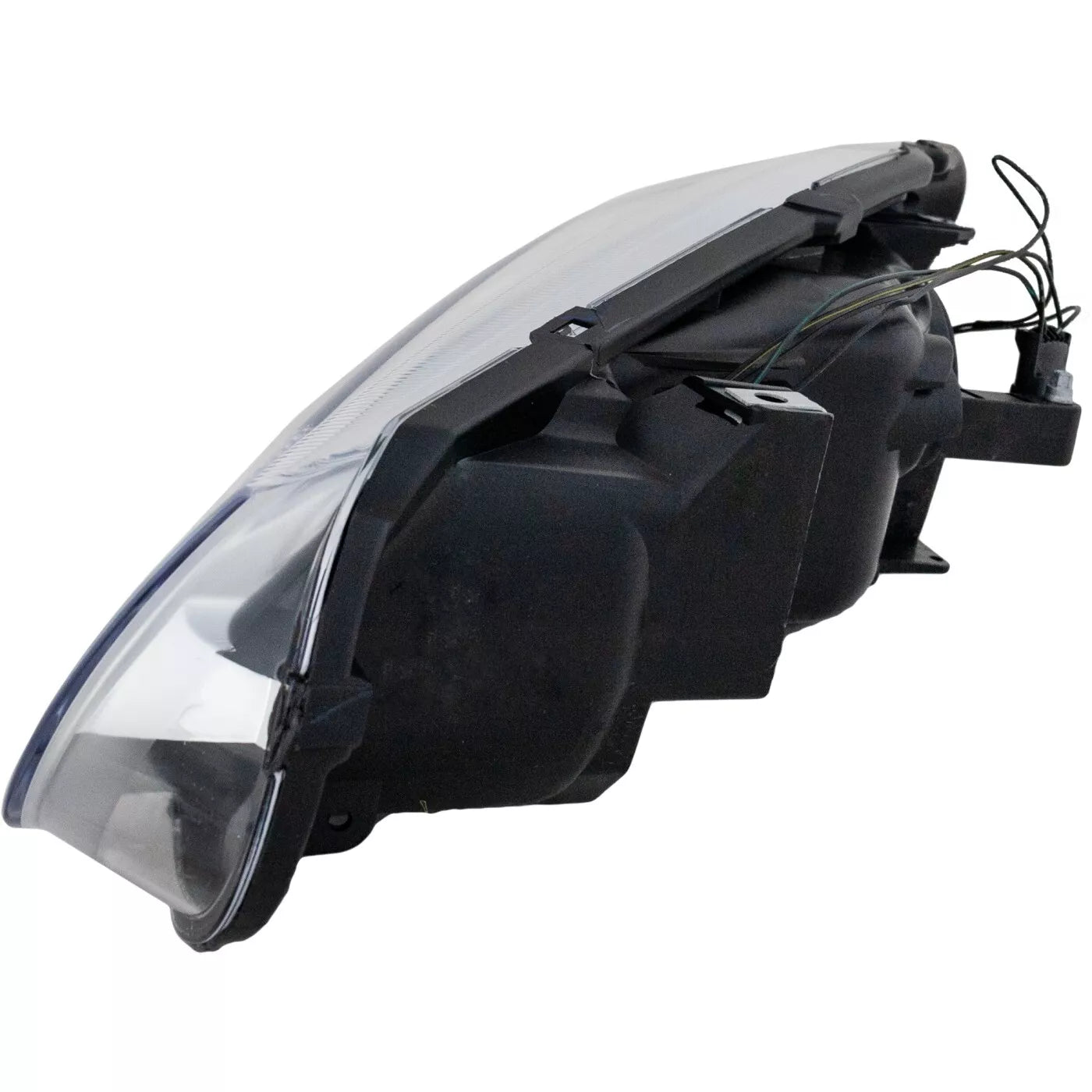 Right Side Headlamp assy composite 2004 - 2006 CHRYSLER SEBRING CAPA CH2503150C 4806036AF