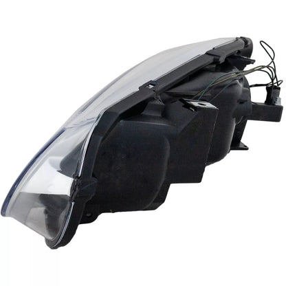 Right Side Headlamp assy composite 2004 - 2006 CHRYSLER SEBRING CAPA CH2503150C 4806036AF