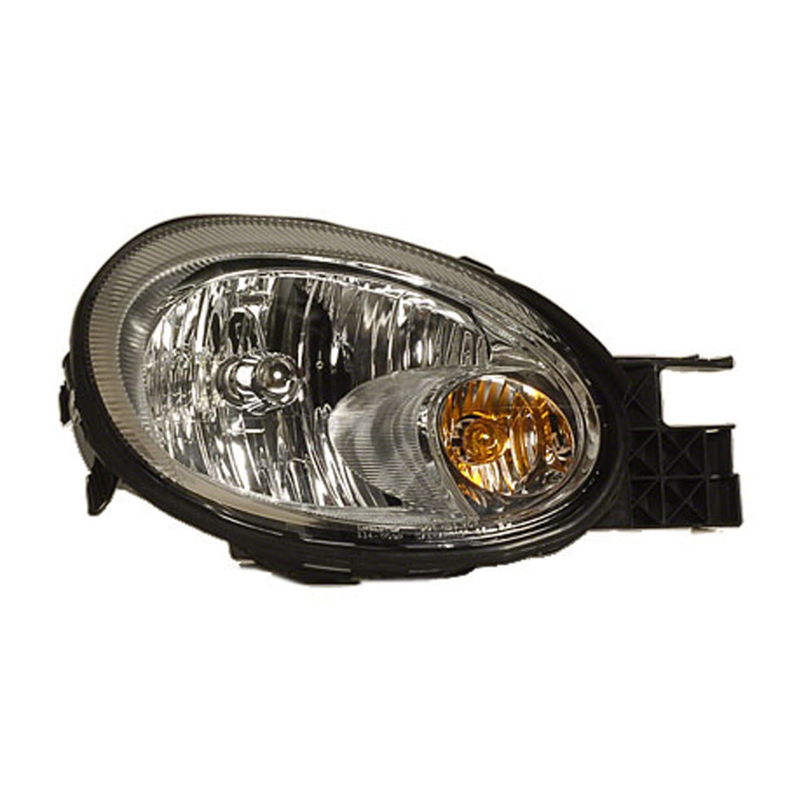 Right Side Headlamp assy composite 2005 - 2005 DODGE NEON  CH2503151V 5303550AM