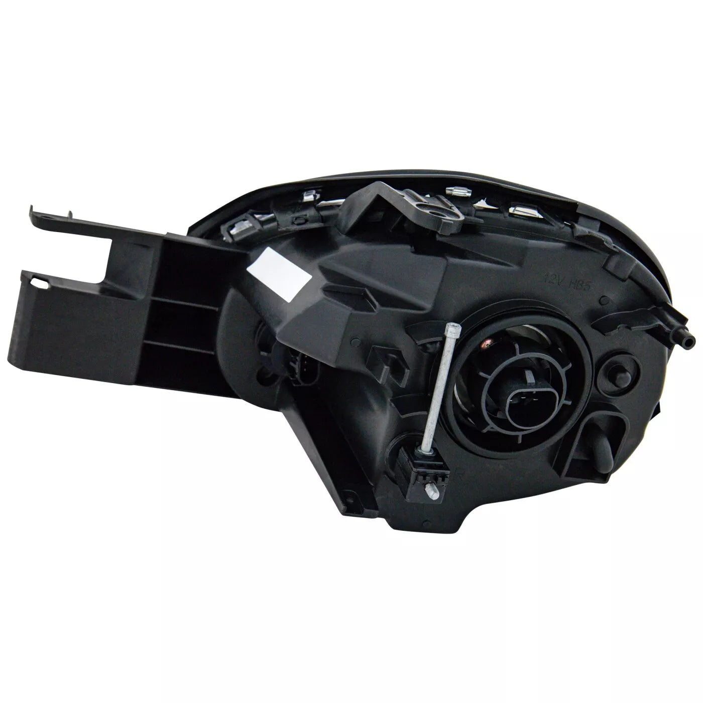 Conjunto de faro delantero derecho compuesto 2005 - 2005 DODGE NEON CH2503151 5303550AM