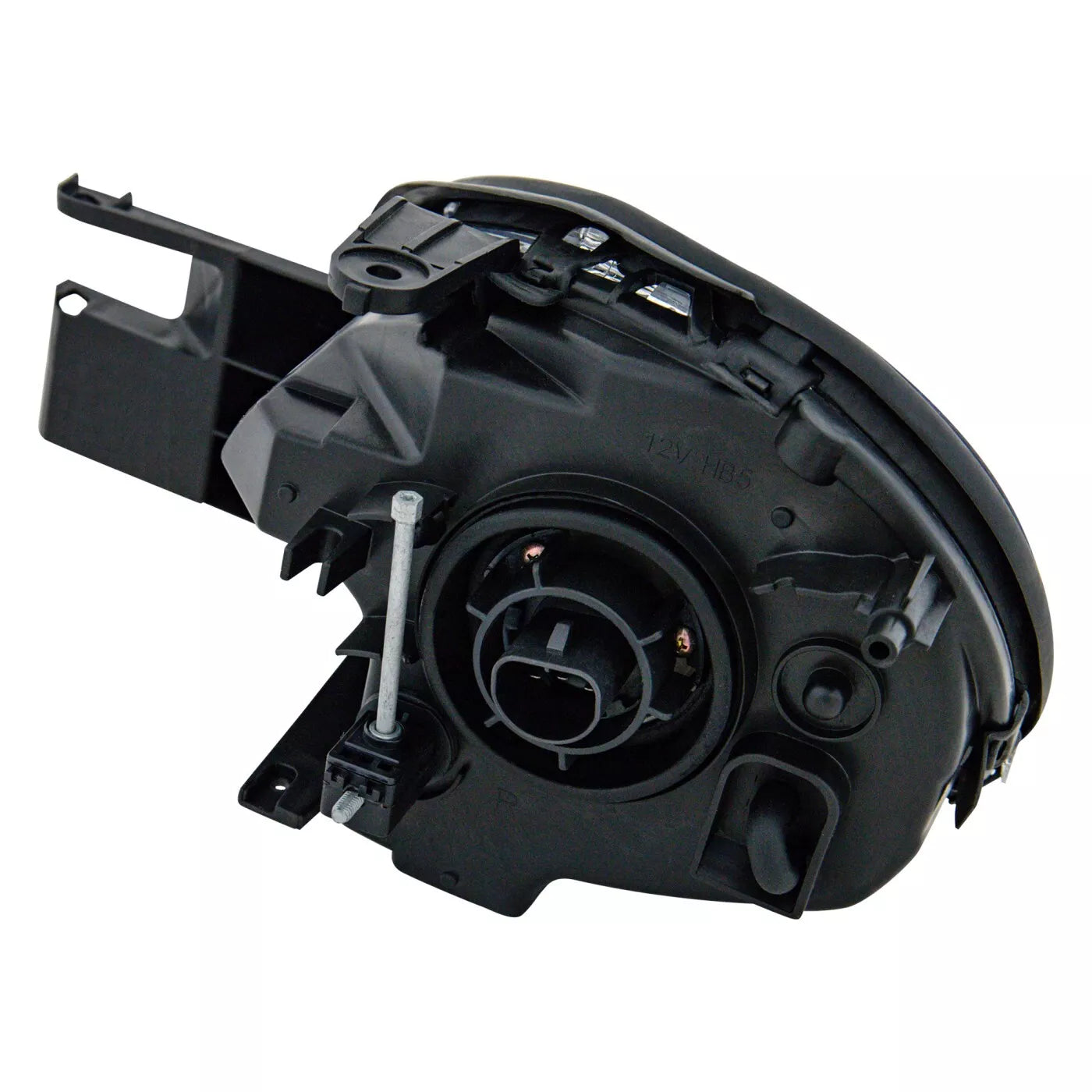 Conjunto de faro delantero derecho compuesto 2005 - 2005 DODGE NEON CH2503151 5303550AM