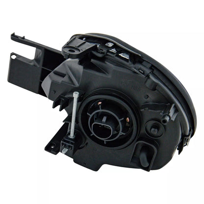 Conjunto de faro delantero derecho compuesto 2005 - 2005 DODGE NEON CH2503151 5303550AM