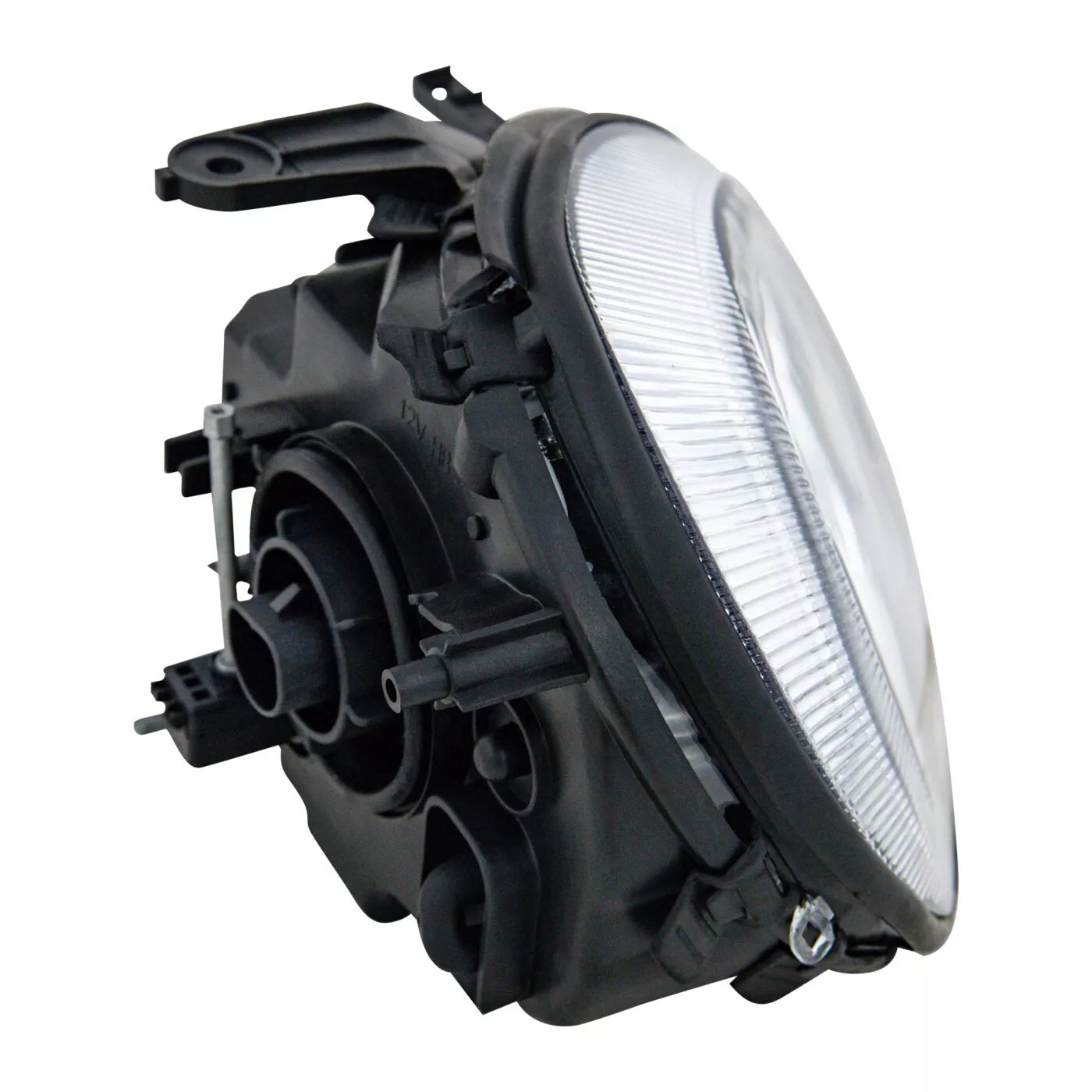 Conjunto de faro delantero derecho compuesto 2005 - 2005 DODGE NEON CH2503151 5303550AM