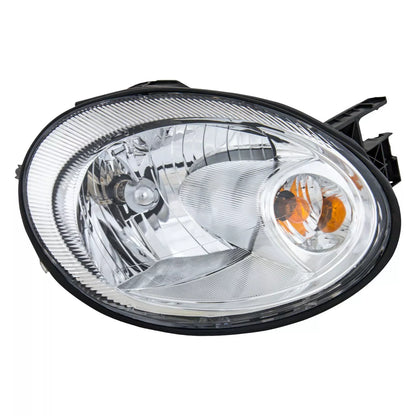 Conjunto de faro delantero derecho compuesto 2005 - 2005 DODGE NEON CH2503151 5303550AM