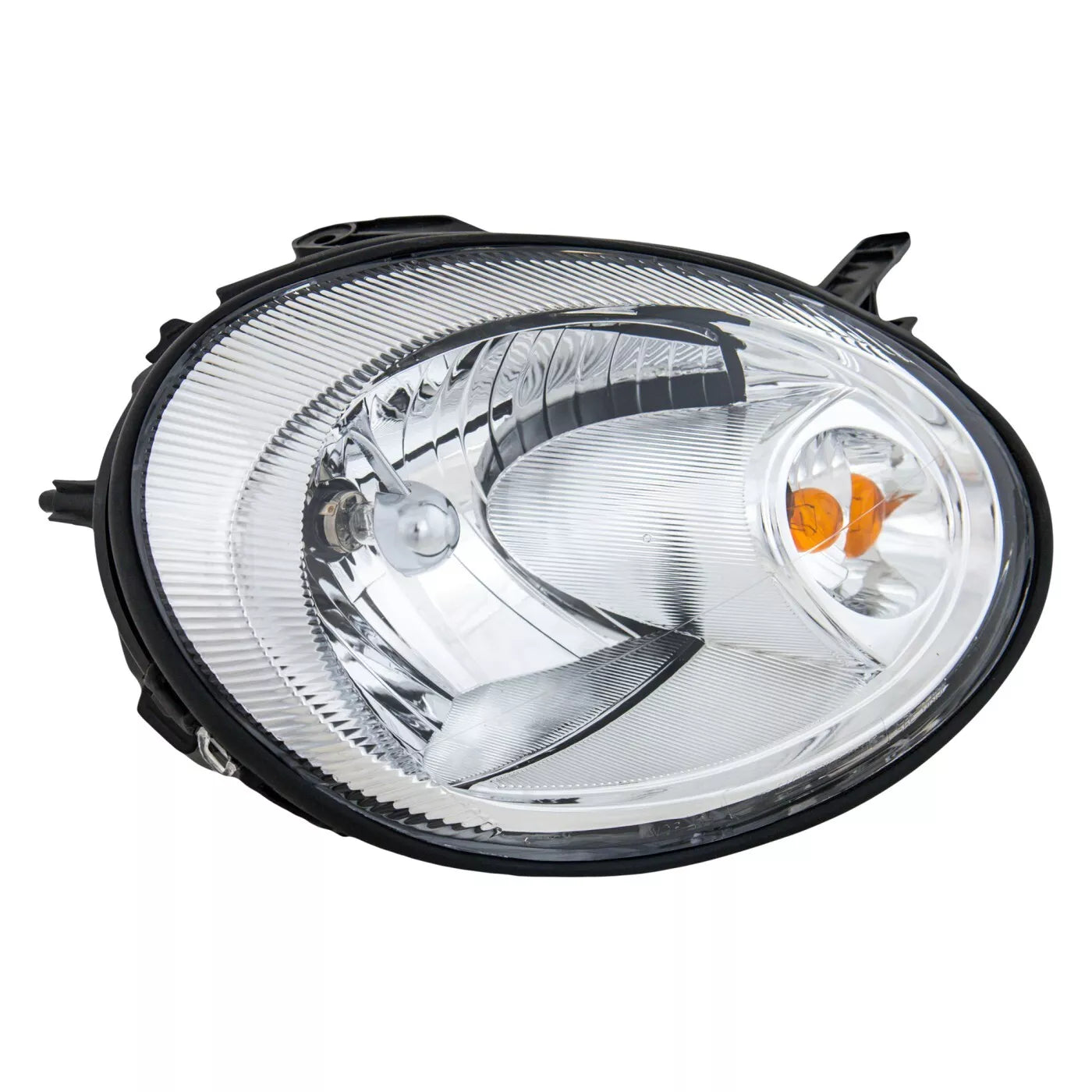 Conjunto de faro delantero derecho compuesto 2005 - 2005 DODGE NEON CH2503151 5303550AM