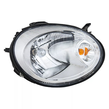Conjunto de faro delantero derecho compuesto 2005 - 2005 DODGE NEON CH2503151 5303550AM