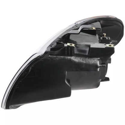 Right Side Headlamp assy composite 2005 - 2007 CHRYSLER TOWN &amp; COUNTRY CAPA CH2503152C 4857990AD