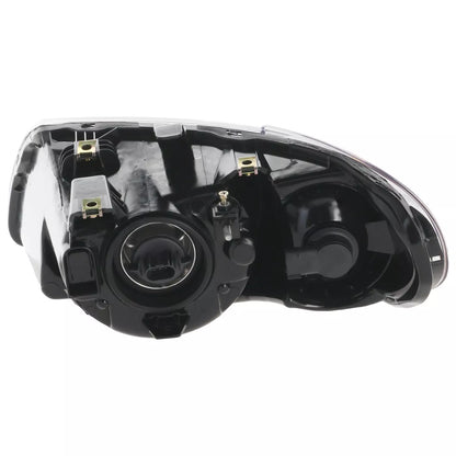 Right Side Headlamp assy composite 2005 - 2007 CHRYSLER TOWN &amp; COUNTRY CAPA CH2503152C 4857990AD