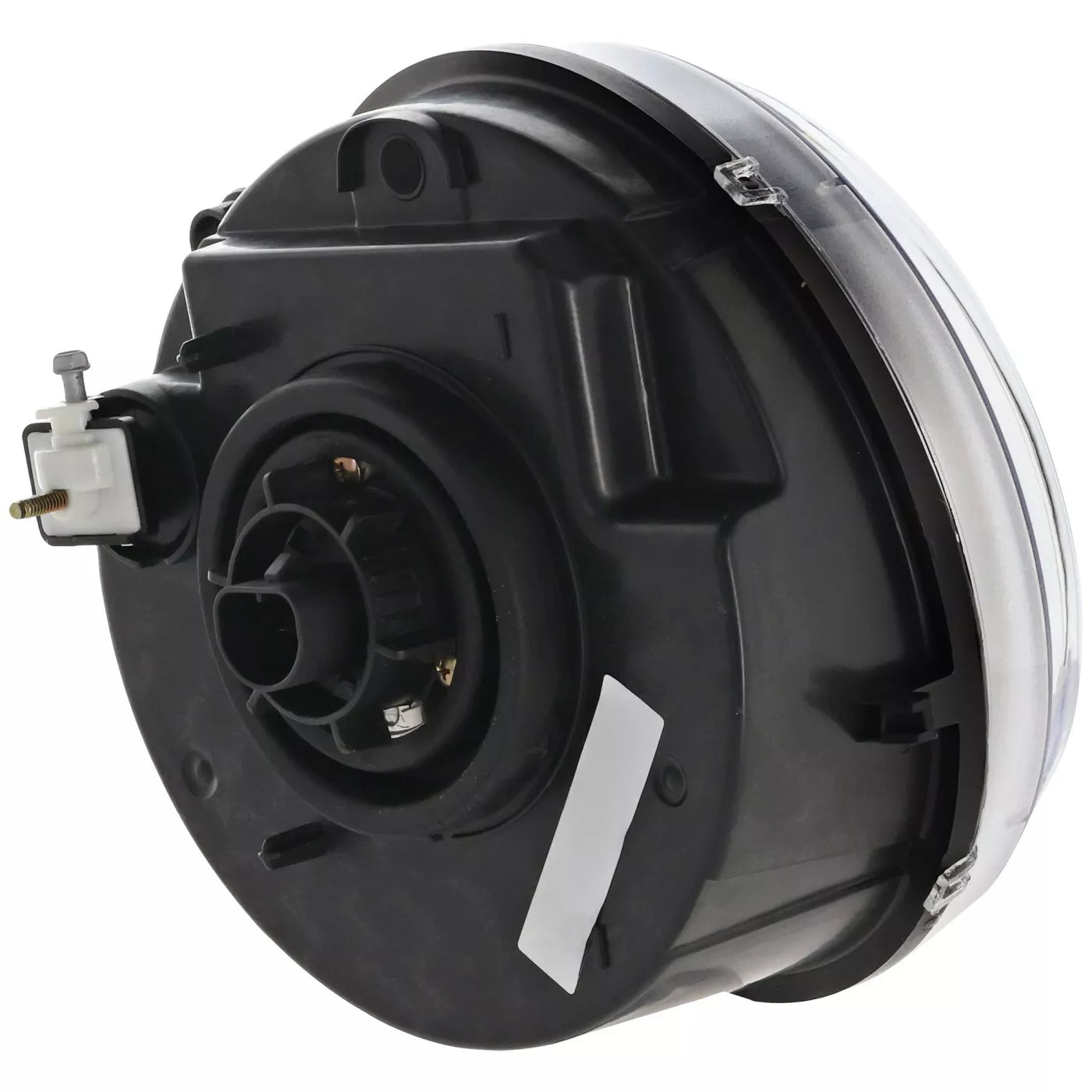 Right Side Headlamp assy composite 2005 - 2007 JEEP LIBERTY CAPA CH2503156C 55157140AA