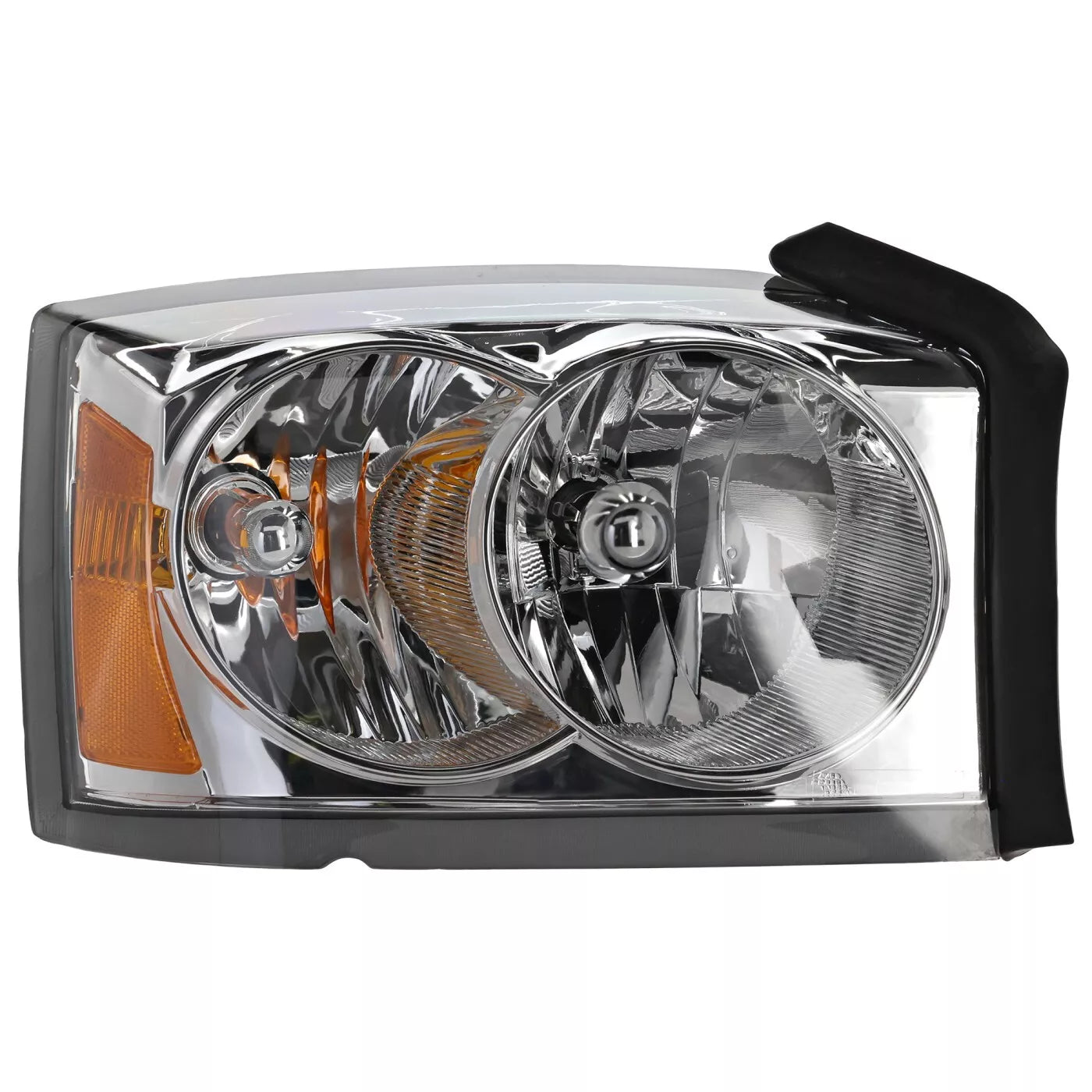 Right Side Headlamp assy composite 2005 - 2005 DODGE DAKOTA  CH2503159 55077606AB