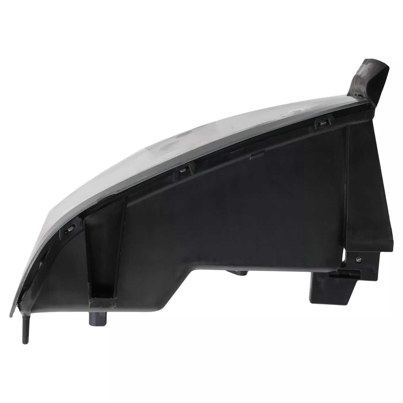 Conjunto de faro derecho compuesto 2005 - 2005 DODGE DAKOTA CH2503159 55077606AB