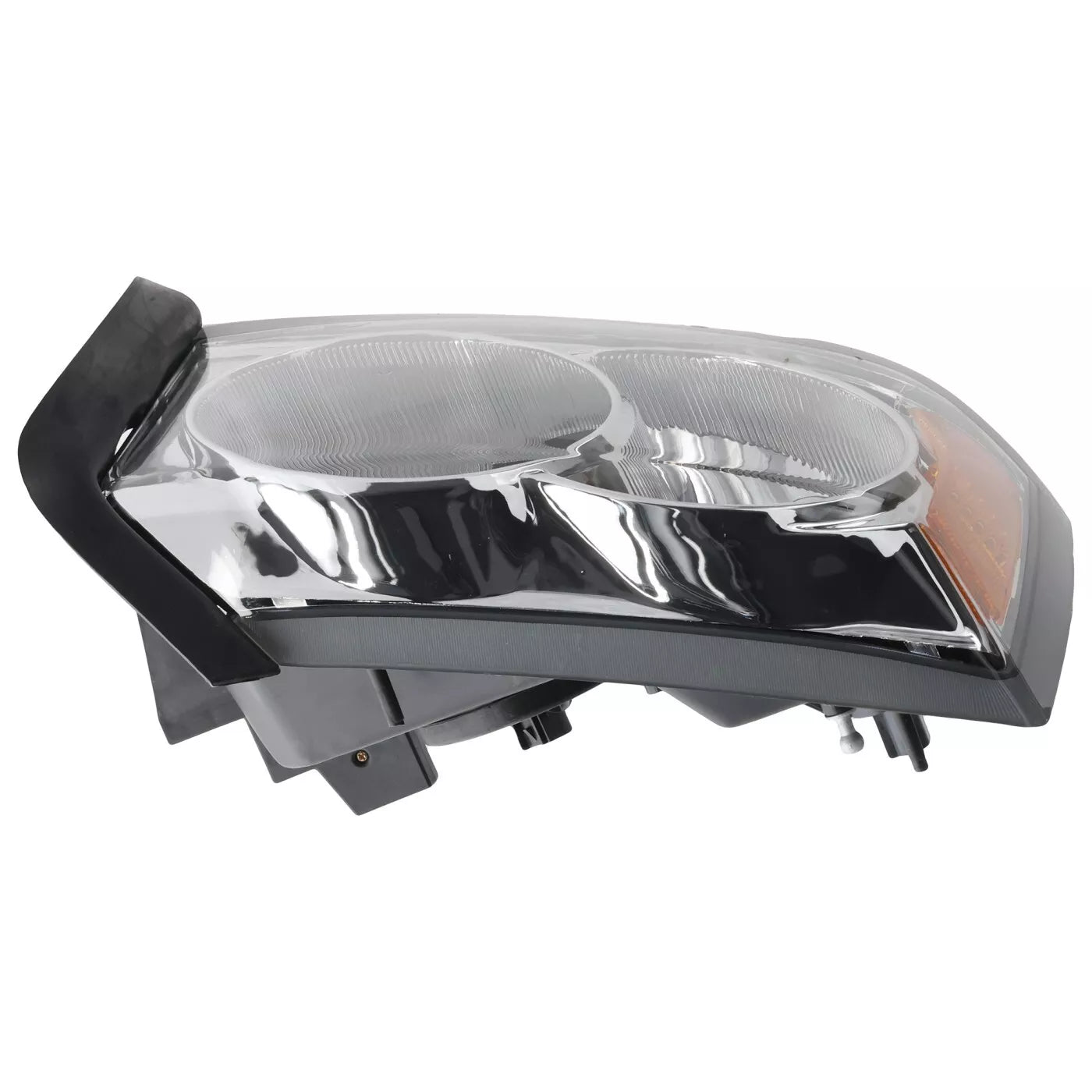 Conjunto de faro derecho compuesto 2005 - 2005 DODGE DAKOTA CH2503159 55077606AB