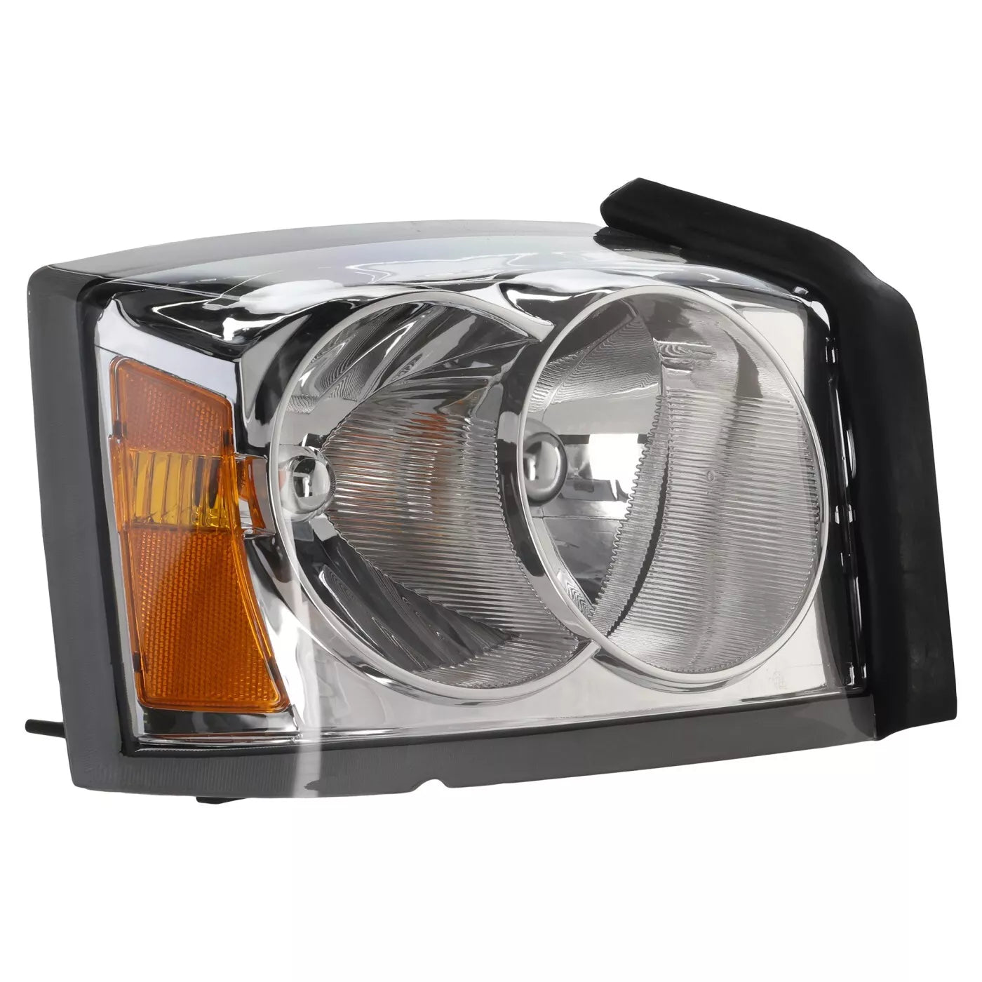 Conjunto de faro derecho compuesto 2005 - 2005 DODGE DAKOTA CH2503159 55077606AB
