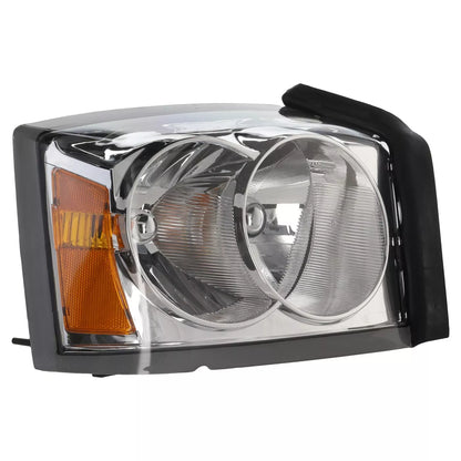 Conjunto de faro derecho compuesto 2005 - 2005 DODGE DAKOTA CH2503159 55077606AB