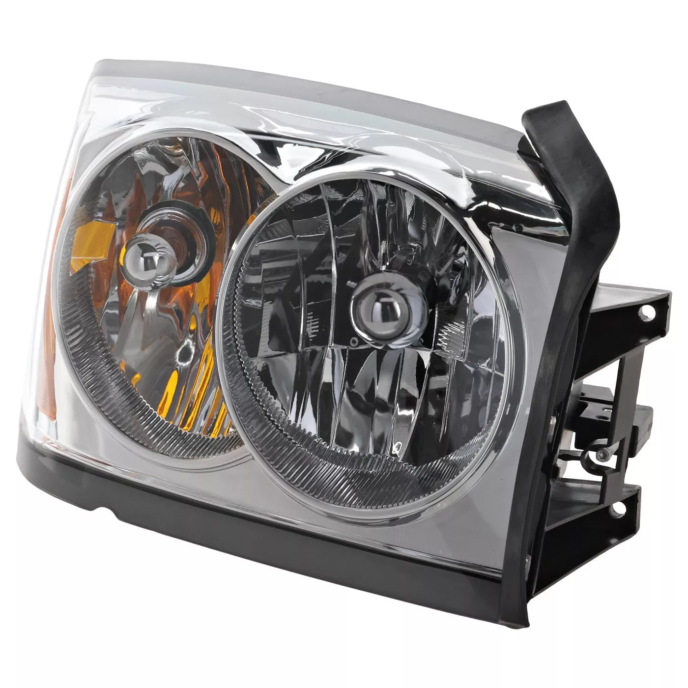 Conjunto de faro derecho compuesto 2005 - 2005 DODGE DAKOTA CH2503159 55077606AB