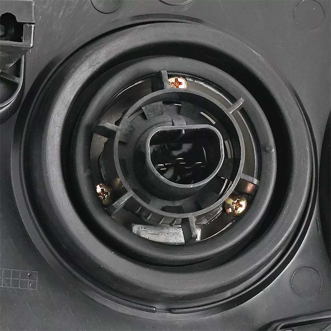 Right Side Headlamp assy composite 2004 - 2005 DODGE RAM 1500  CH2503161 55077120AG