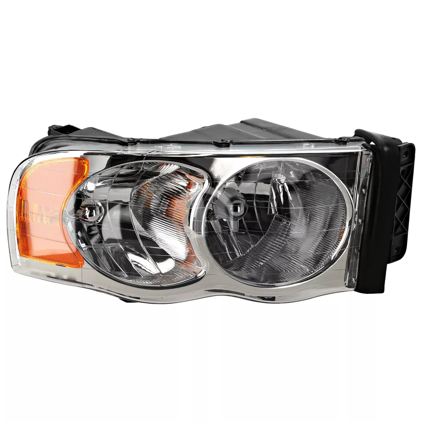 Right Side Headlamp assy composite 2004 - 2005 DODGE RAM 1500  CH2503161 55077120AG