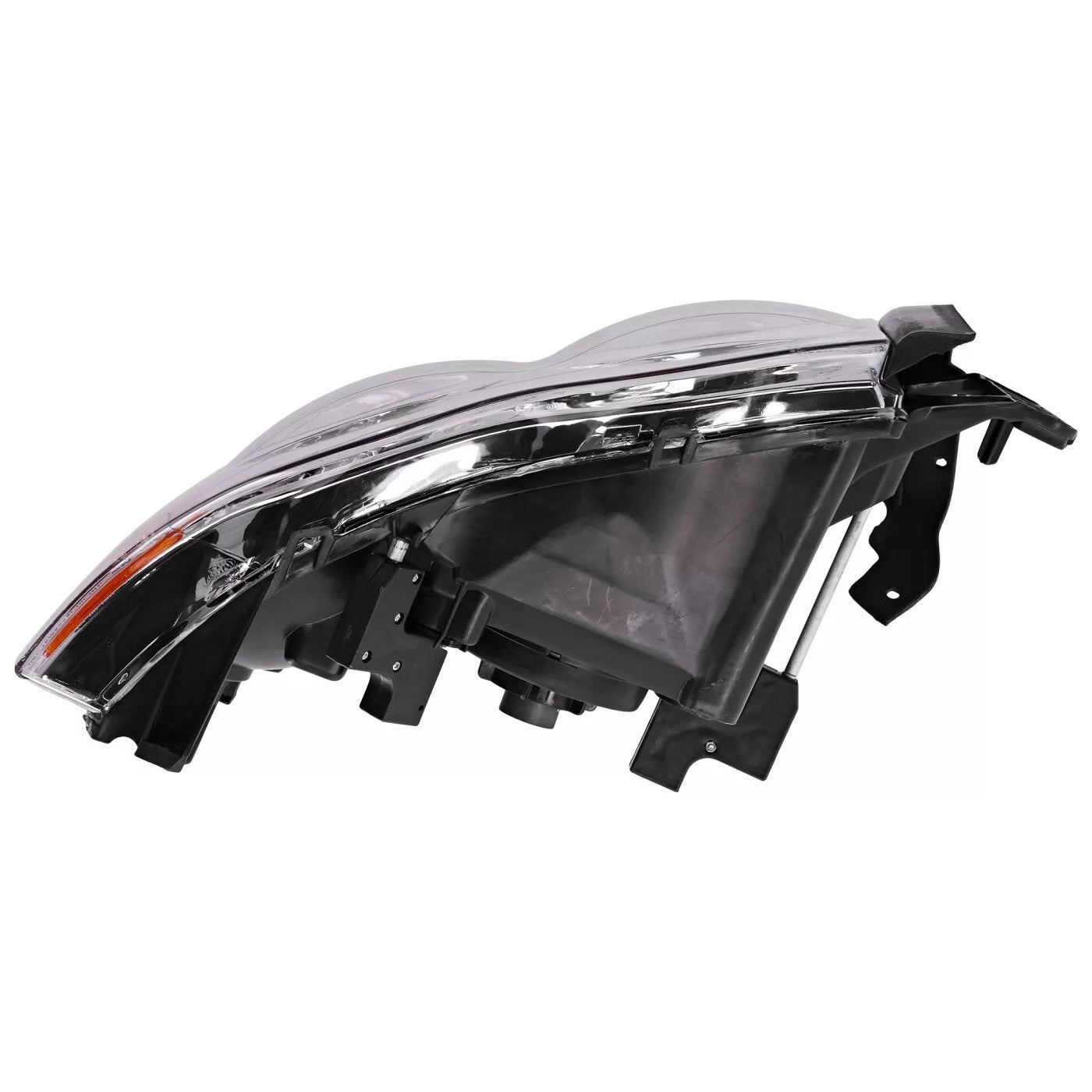 Right Side Headlamp assy composite 2004 - 2005 DODGE RAM 1500 CAPA CH2503161C 55077120AG