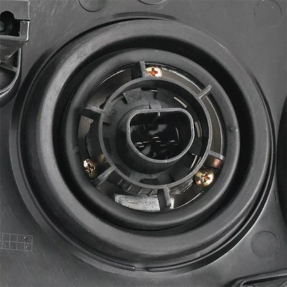 Right Side Headlamp assy composite 2004 - 2005 DODGE RAM 1500 CAPA CH2503161C 55077120AG