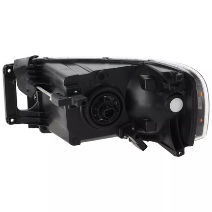 Right Side Headlamp assy composite 2004 - 2005 DODGE RAM 1500 CAPA CH2503161C 55077120AG