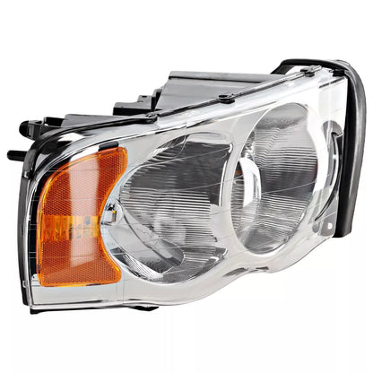 Right Side Headlamp assy composite 2004 - 2005 DODGE RAM 1500 CAPA CH2503161C 55077120AG