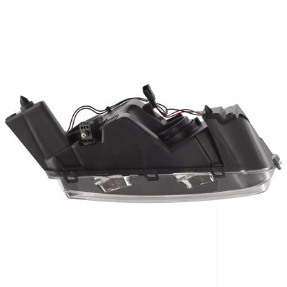 Right Side Headlamp assy composite 2006 - 2007 DODGE CHARGER CAPA CH2503163C 4806164AF