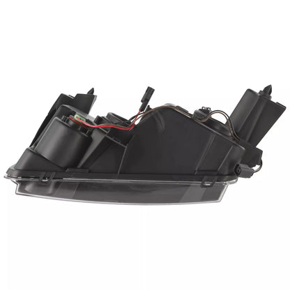 Right Side Headlamp assy composite 2006 - 2007 DODGE CHARGER CAPA CH2503163C 4806164AF