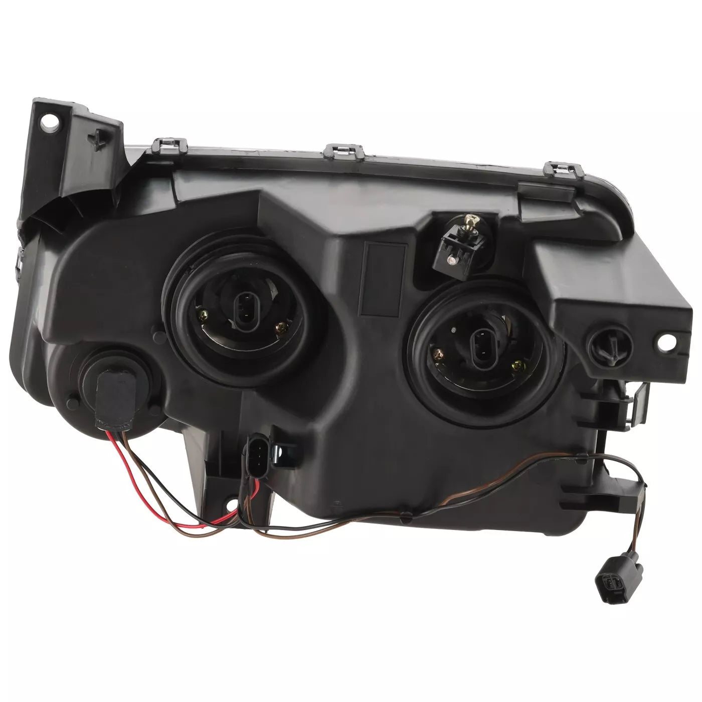 Right Side Headlamp assy composite 2006 - 2007 DODGE CHARGER CAPA CH2503163C 4806164AF