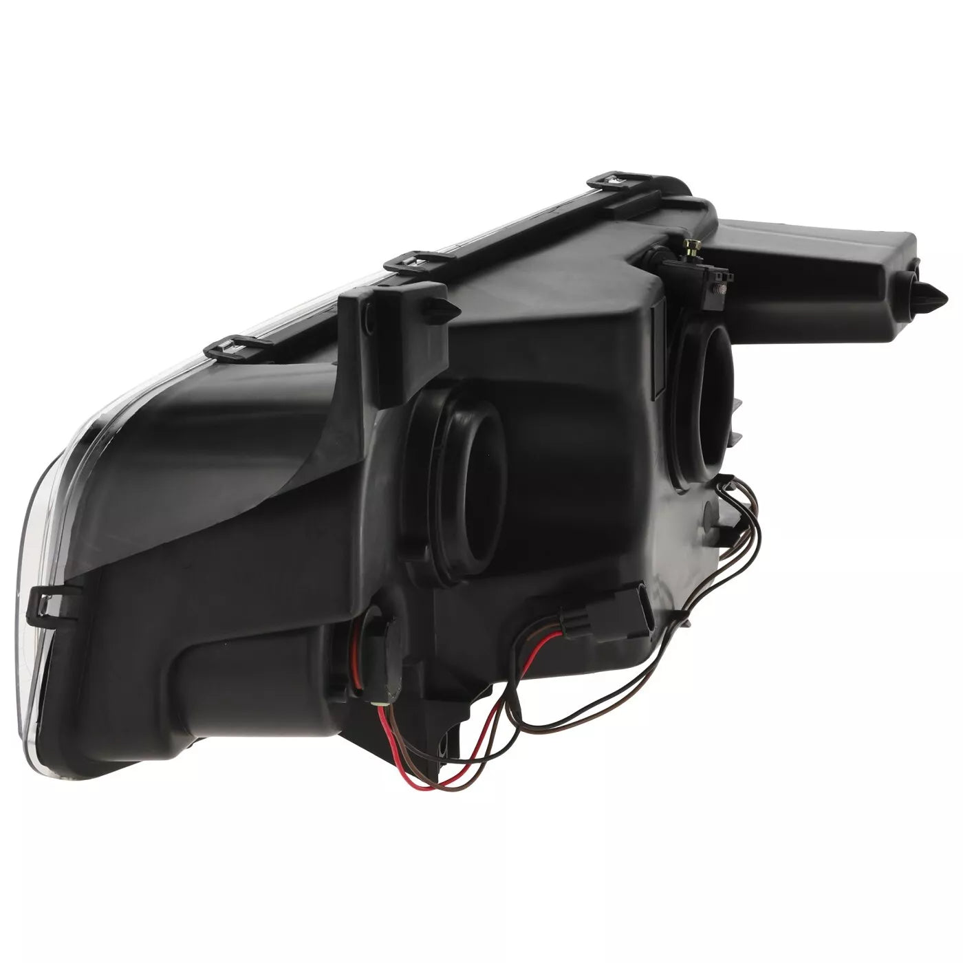 Right Side Headlamp assy composite 2006 - 2007 DODGE CHARGER CAPA CH2503163C 4806164AF