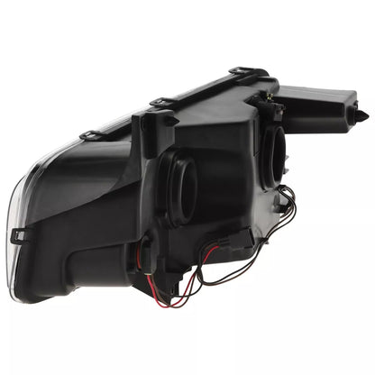 Right Side Headlamp assy composite 2006 - 2007 DODGE CHARGER CAPA CH2503163C 4806164AF