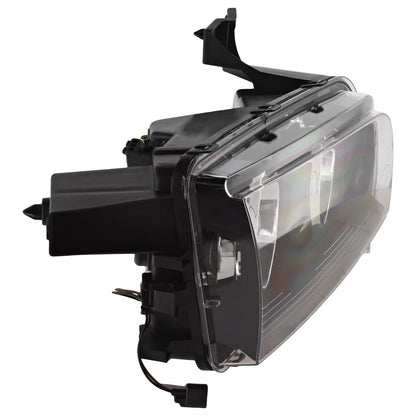 Right Side Headlamp assy composite 2006 - 2007 DODGE CHARGER CAPA CH2503163C 4806164AF