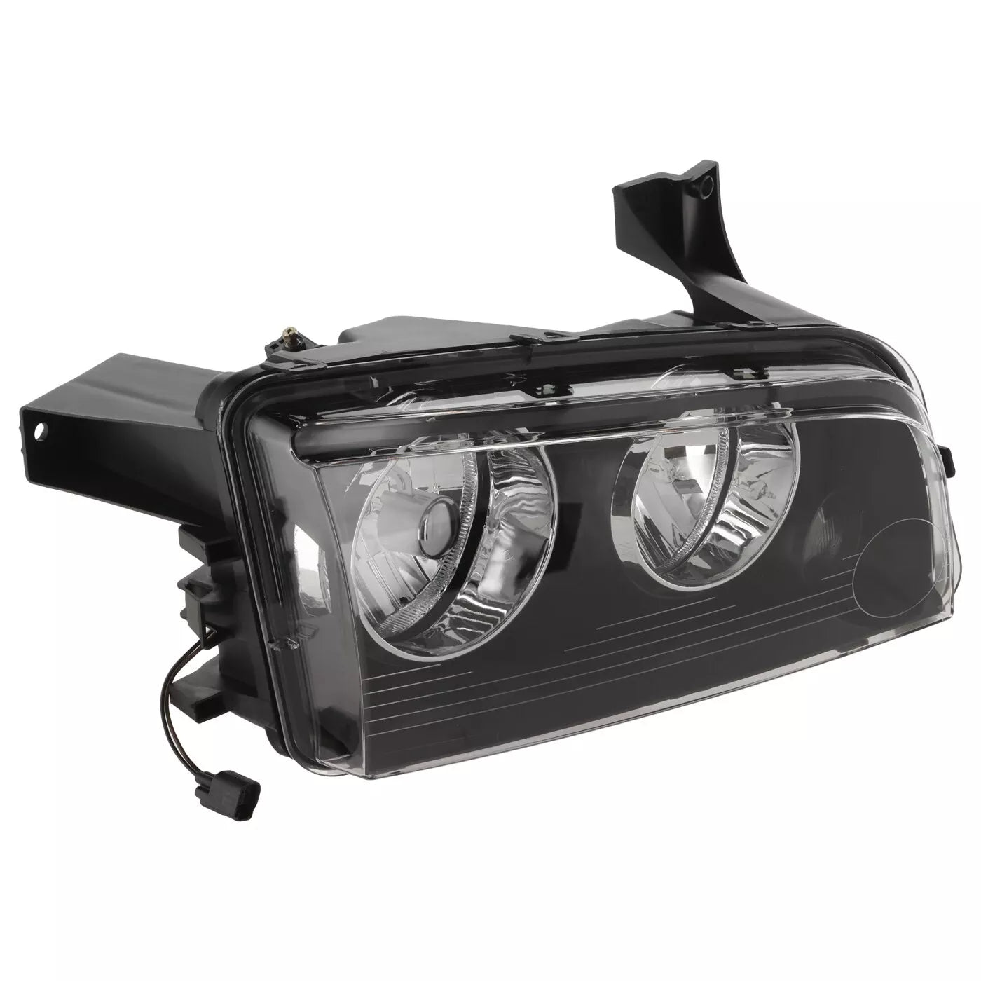 Right Side Headlamp assy composite 2006 - 2007 DODGE CHARGER CAPA CH2503163C 4806164AF