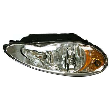Right Side Headlamp assy composite 2009 - 2010 CHRYSLER PT CRUISER  CH2503164V 5116042AF