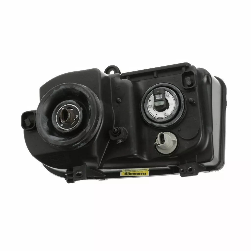 Right Side Headlamp assy composite 2009 - 2010 CHRYSLER 300  CH2503167V 57010862AA