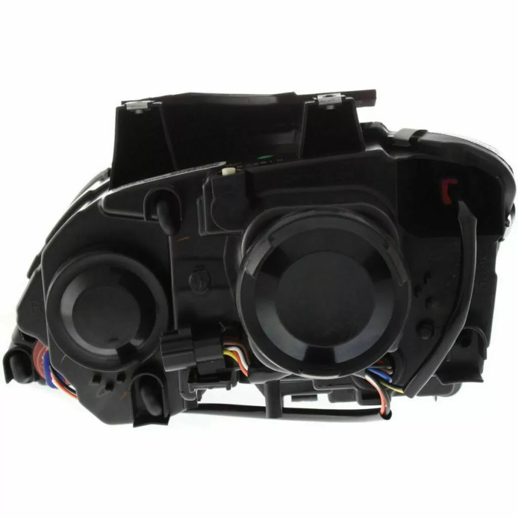 Right Side Headlamp assy composite 2006 - 2006 CHRYSLER PACIFICA  CH2503168V 4857850AE