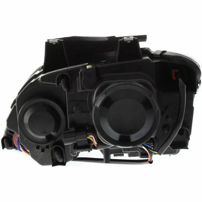 Right Side Headlamp assy composite 2006 - 2006 CHRYSLER PACIFICA  CH2503168V 4857850AE