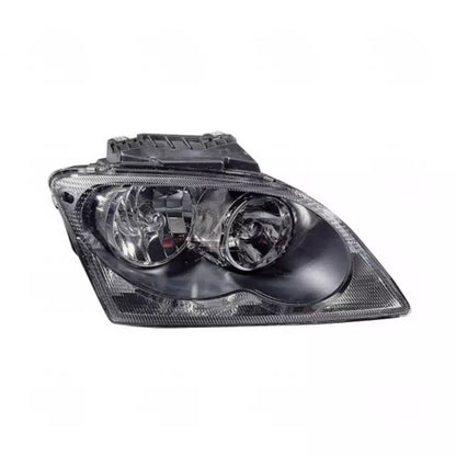 Right Side Headlamp assy composite 2006 - 2006 CHRYSLER PACIFICA  CH2503168V 4857850AE