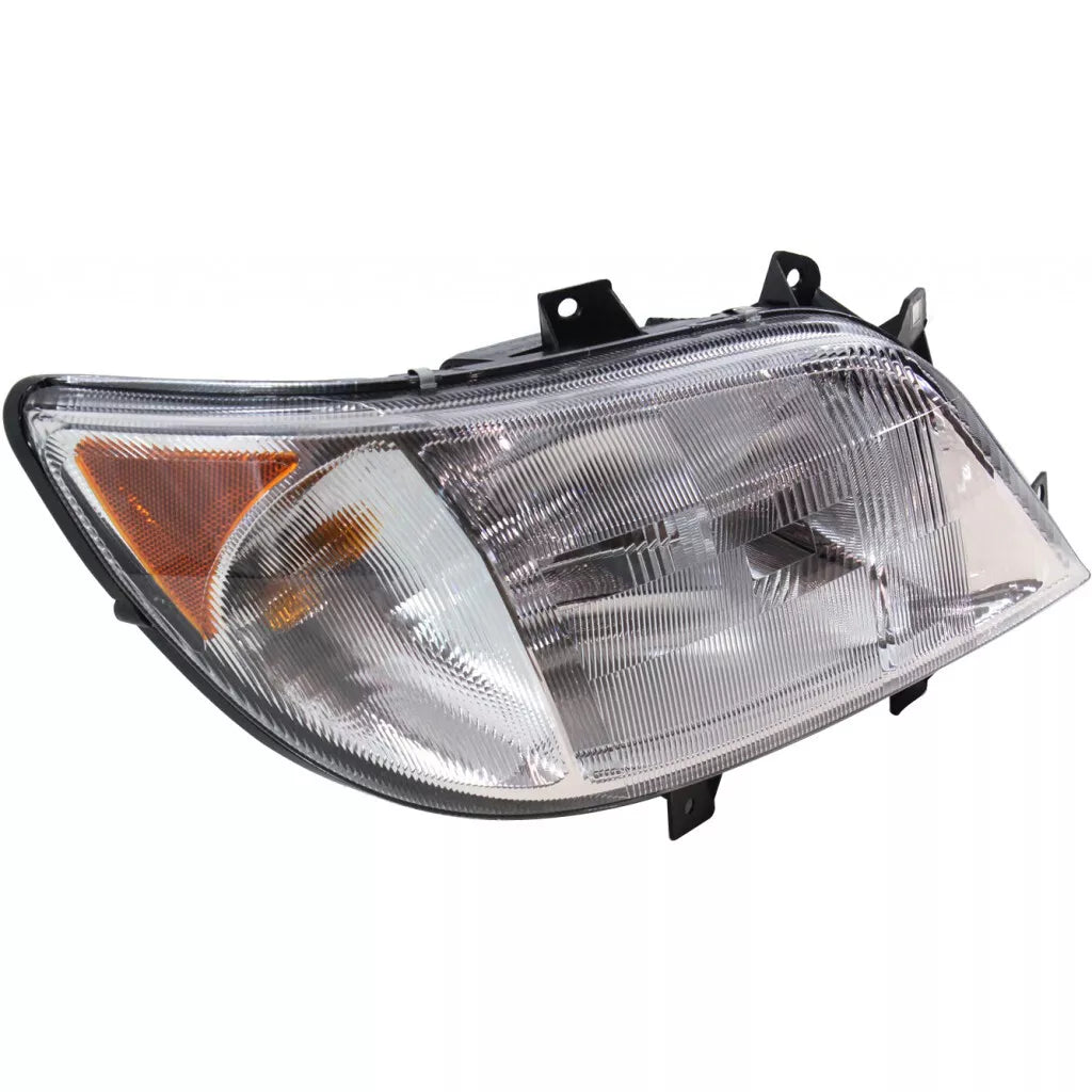 Right Side Headlamp assy composite 2003 - 2006 DODGE SPRINTER 2500  CH2503172 5124528AA