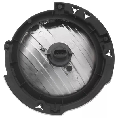 Right Side Headlamp assy composite 2007 - 2017 JEEP WRANGLER CAPA CH2503175C 55078148AD