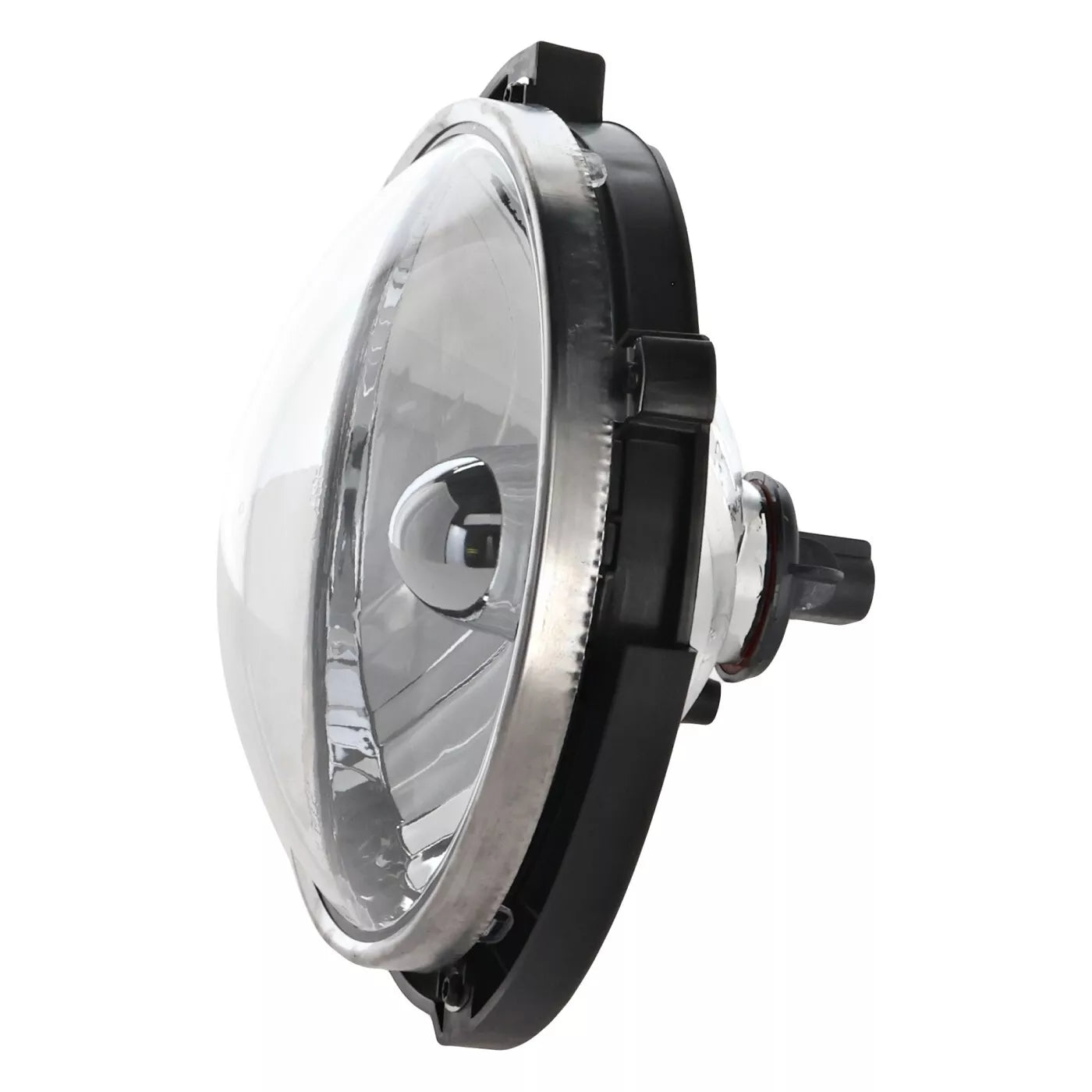 Right Side Headlamp assy composite 2007 - 2017 JEEP WRANGLER CAPA CH2503175C 55078148AD