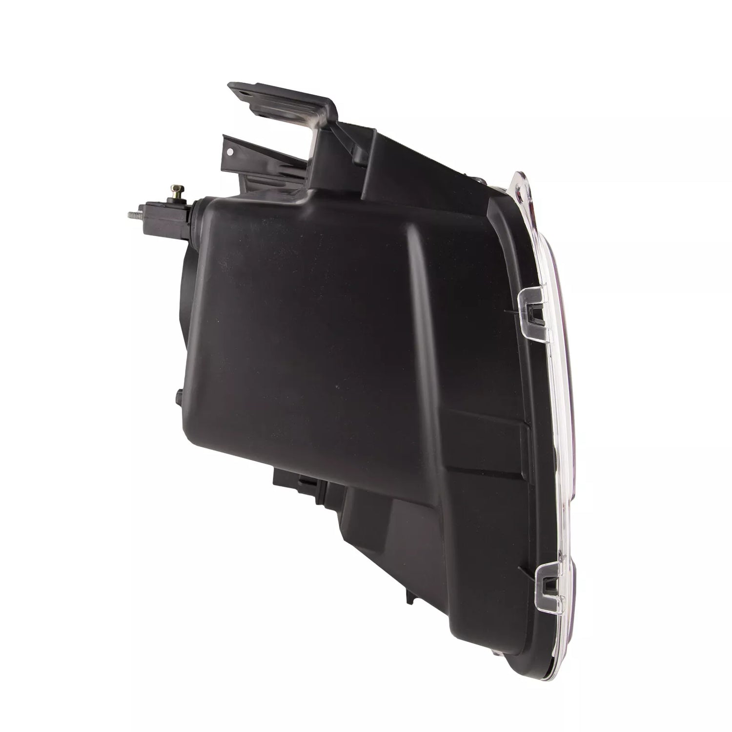 Right Side Headlamp assy composite 2007 - 2011 DODGE NITRO CAPA CH2503177C 55157224AE